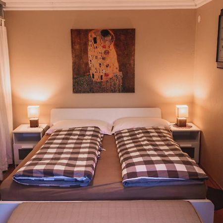 Apartma Vintgar Μπλεντ Εξωτερικό φωτογραφία