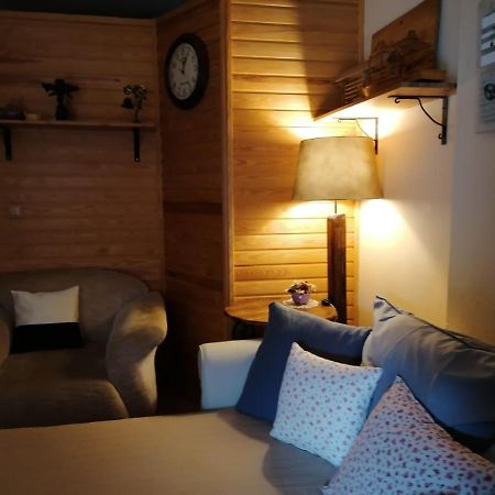 Apartma Vintgar Μπλεντ Εξωτερικό φωτογραφία