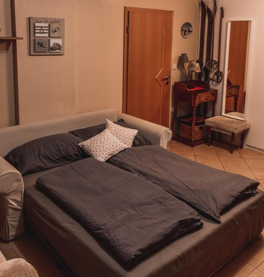 Apartma Vintgar Μπλεντ Εξωτερικό φωτογραφία
