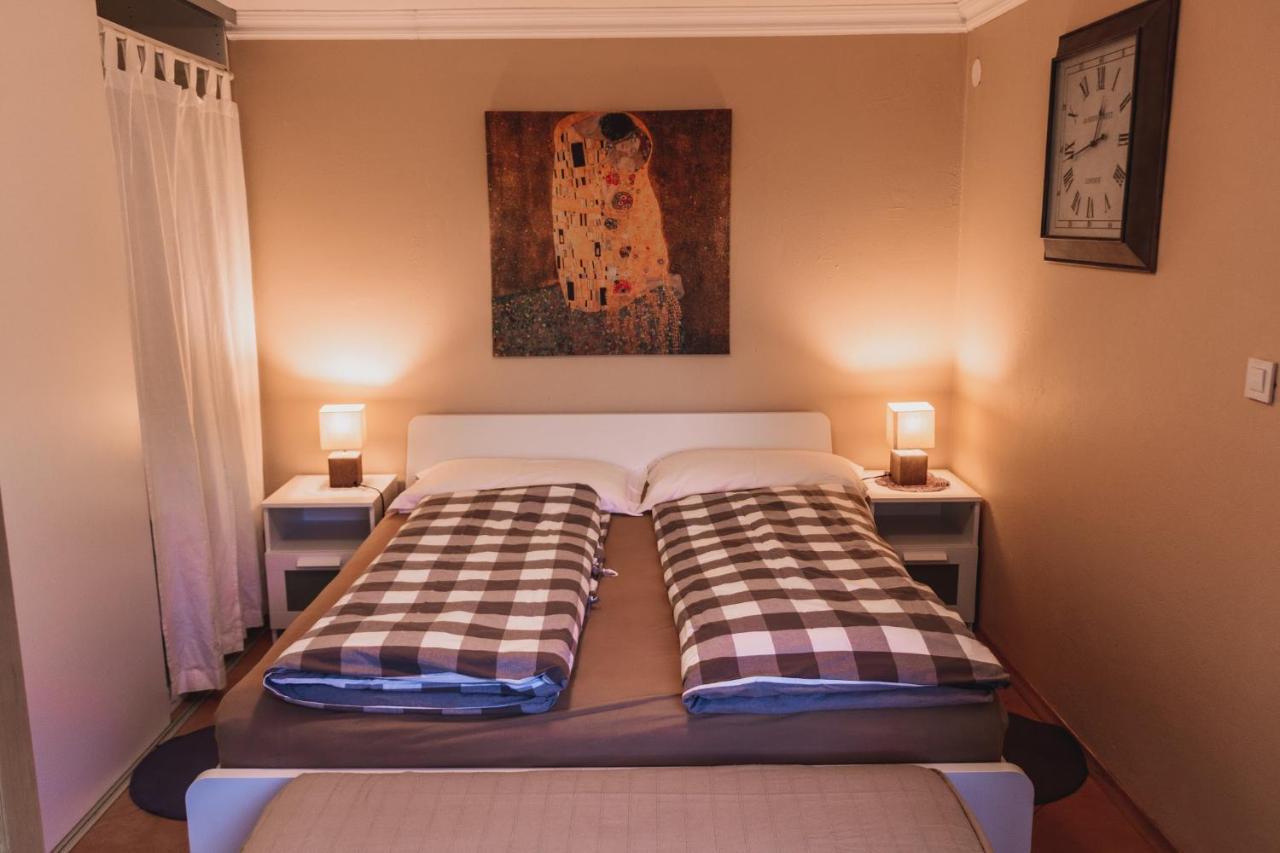 Apartma Vintgar Μπλεντ Εξωτερικό φωτογραφία
