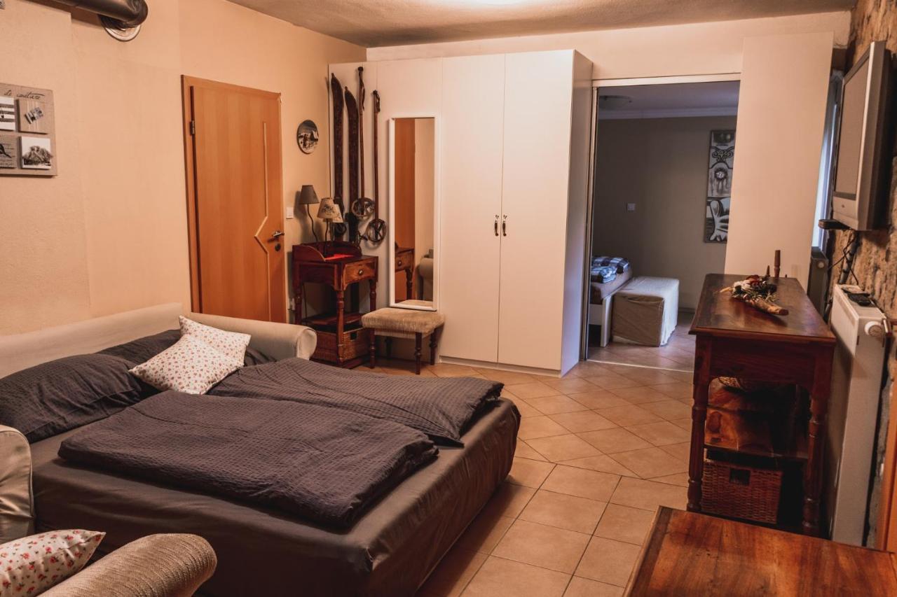 Apartma Vintgar Μπλεντ Εξωτερικό φωτογραφία