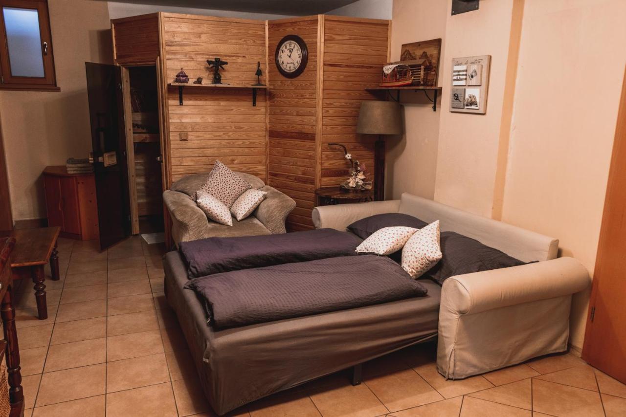 Apartma Vintgar Μπλεντ Εξωτερικό φωτογραφία