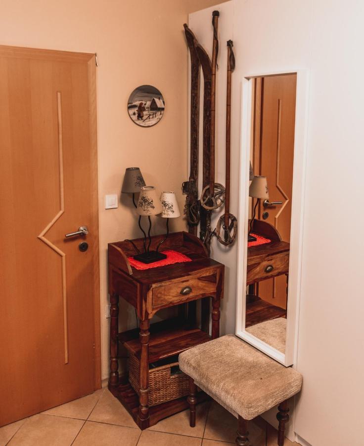 Apartma Vintgar Μπλεντ Εξωτερικό φωτογραφία