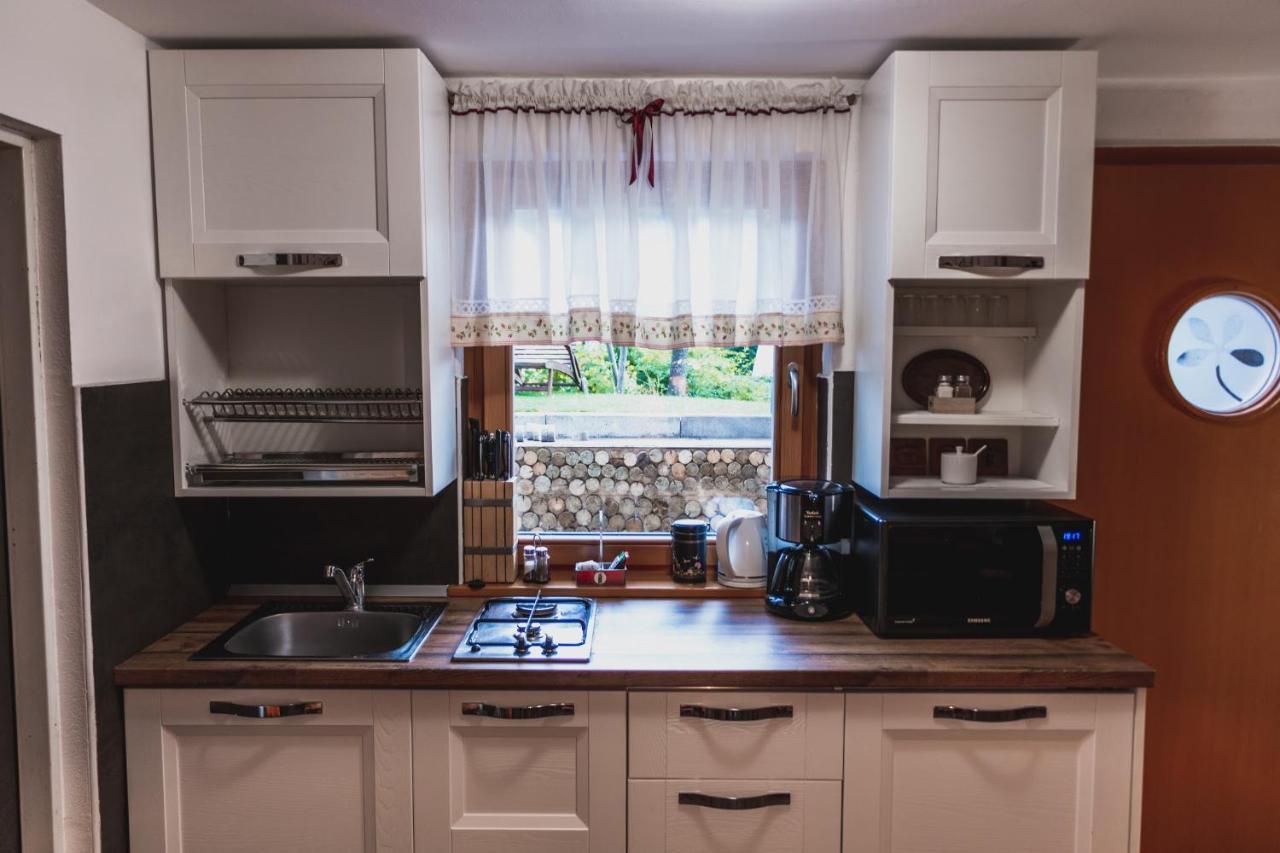 Apartma Vintgar Μπλεντ Εξωτερικό φωτογραφία