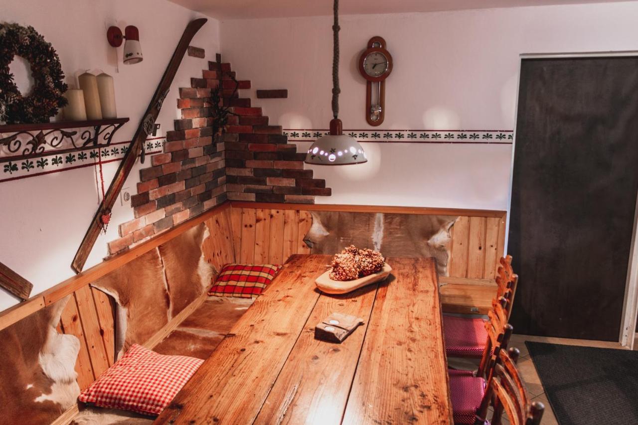 Apartma Vintgar Μπλεντ Εξωτερικό φωτογραφία