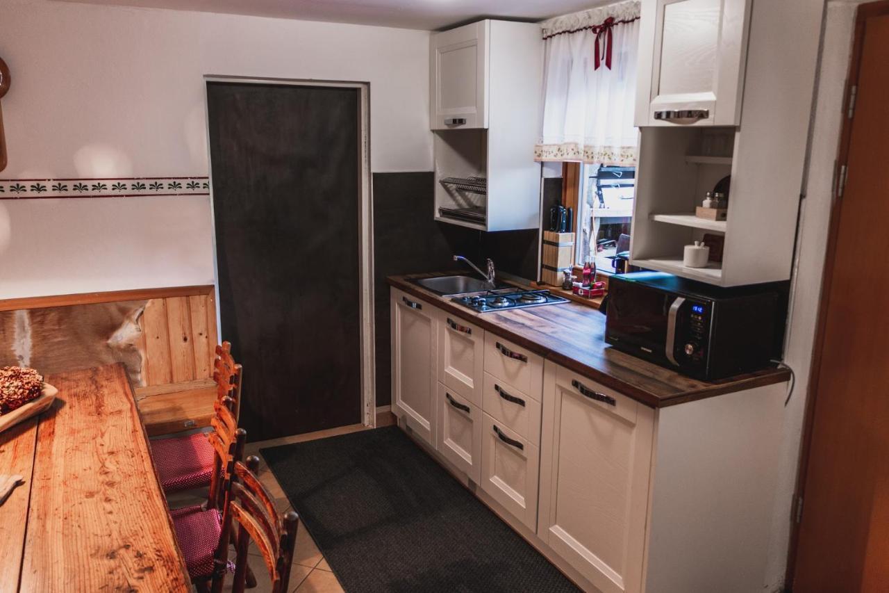 Apartma Vintgar Μπλεντ Εξωτερικό φωτογραφία