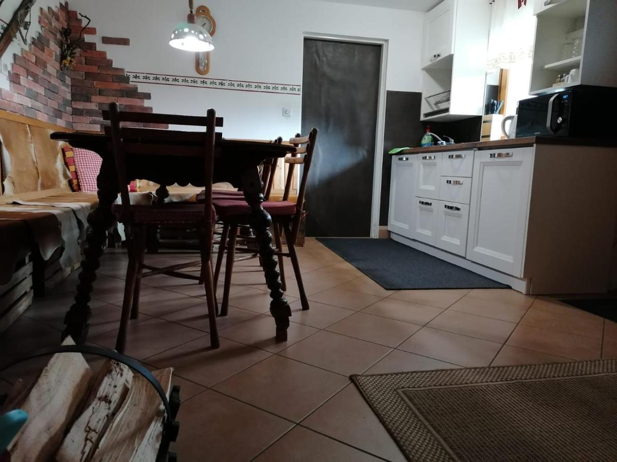 Apartma Vintgar Μπλεντ Εξωτερικό φωτογραφία