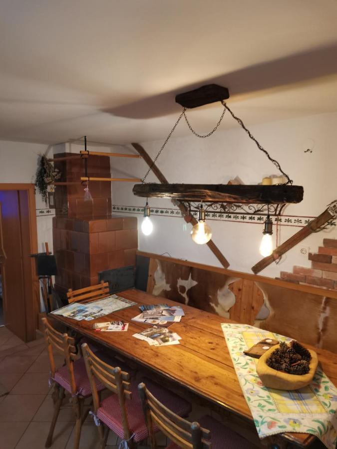 Apartma Vintgar Μπλεντ Εξωτερικό φωτογραφία