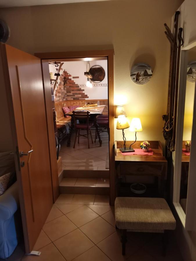 Apartma Vintgar Μπλεντ Εξωτερικό φωτογραφία