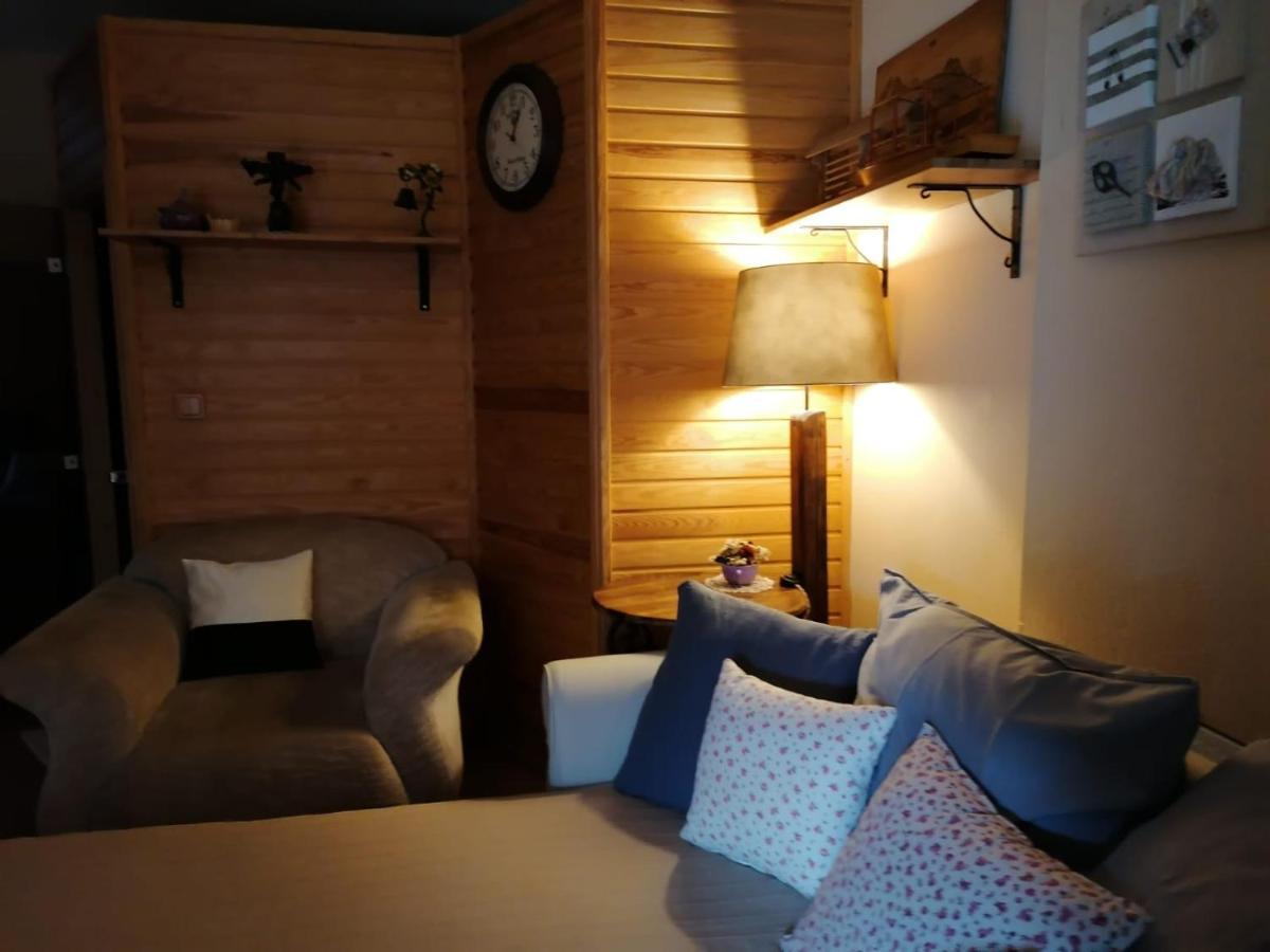 Apartma Vintgar Μπλεντ Εξωτερικό φωτογραφία