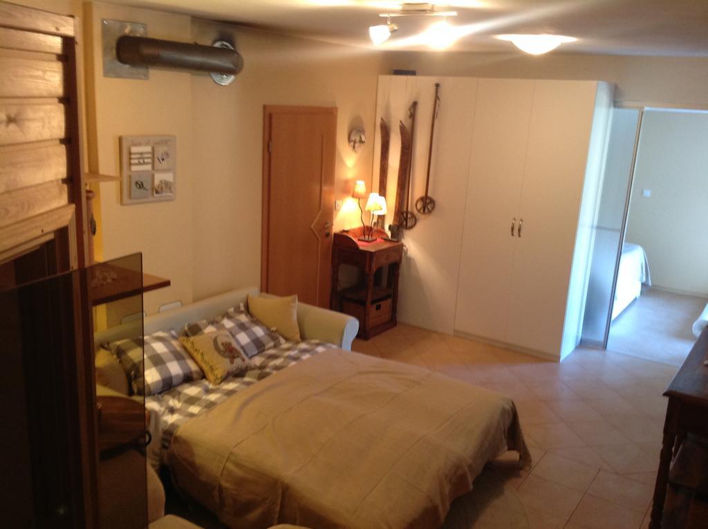 Apartma Vintgar Μπλεντ Εξωτερικό φωτογραφία