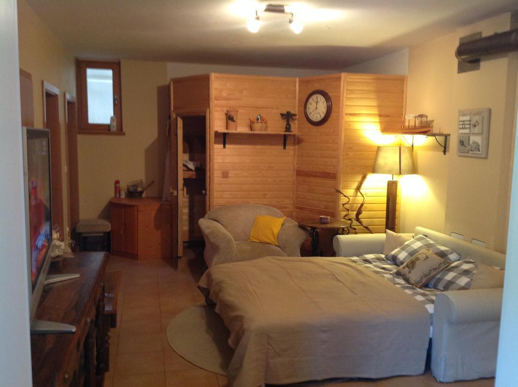 Apartma Vintgar Μπλεντ Εξωτερικό φωτογραφία