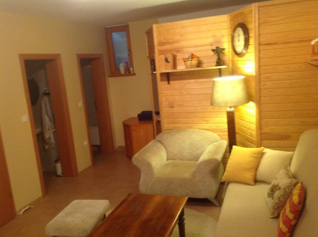 Apartma Vintgar Μπλεντ Εξωτερικό φωτογραφία