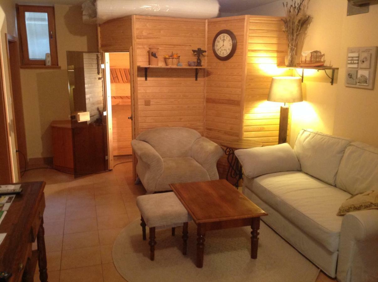 Apartma Vintgar Μπλεντ Εξωτερικό φωτογραφία